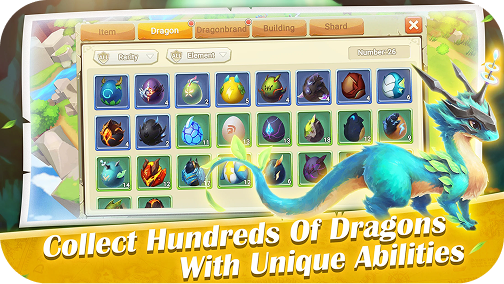 our game galery