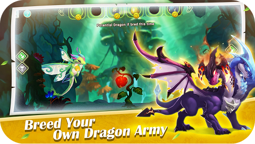 our game galery